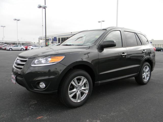 2012 Hyundai Santa Fe for sale