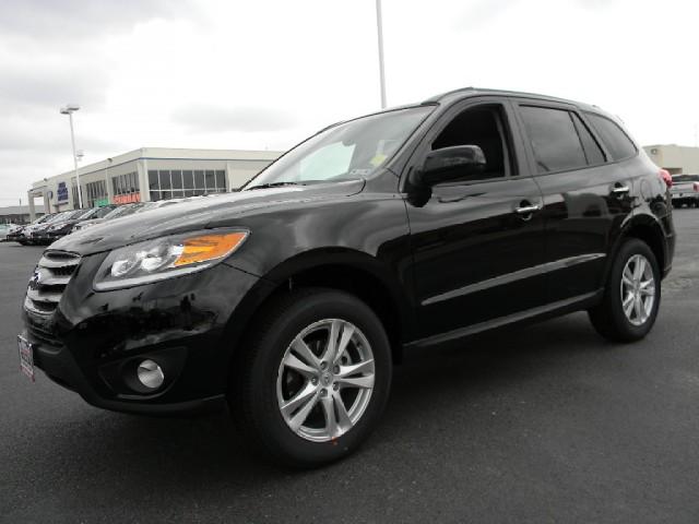 2012 Hyundai Santa Fe for sale