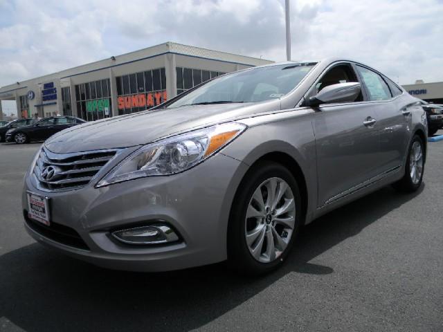 2012 Hyundai Azera for sale