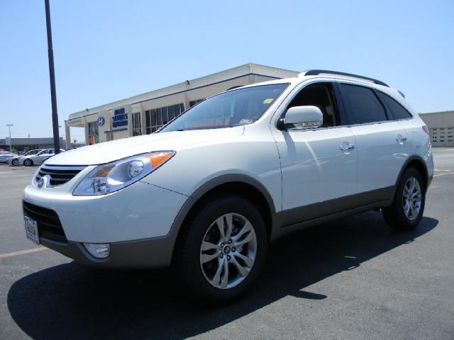 2012 Hyundai Veracruz for sale