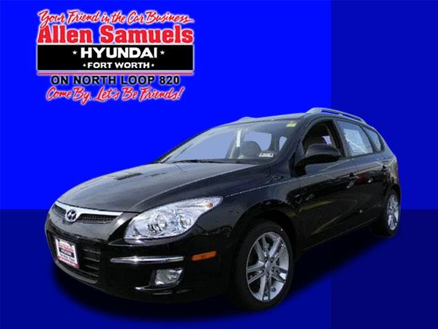 2012 Hyundai Elantra Touring for sale