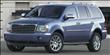 2008 Chrysler Aspen