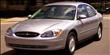 2001 Ford Taurus