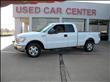 2010 Ford F150