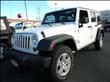 2010 Jeep Wrangler
