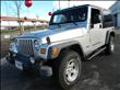 2004 Jeep Wrangler