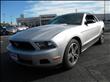 2010 Ford Mustang