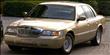 2000 Mercury Grand Marquis