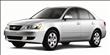 2008 Hyundai Sonata