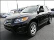 2012 Hyundai Santa Fe