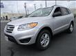 2012 Hyundai Santa Fe