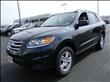2012 Hyundai Santa Fe