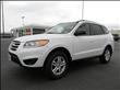 2012 Hyundai Santa Fe