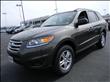 2012 Hyundai Santa Fe