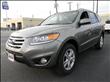 2012 Hyundai Santa Fe