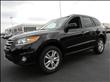 2012 Hyundai Santa Fe