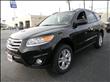 2012 Hyundai Santa Fe