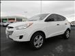 2012 Hyundai Tucson