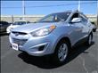 2012 Hyundai Tucson