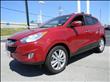 2012 Hyundai Tucson
