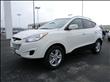 2012 Hyundai Tucson