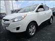 2012 Hyundai Tucson