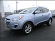 2012 Hyundai Tucson