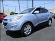 2012 Hyundai Tucson