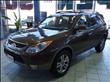 2012 Hyundai Veracruz