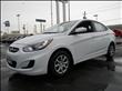 2012 Hyundai Accent