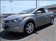 2012 Hyundai Elantra