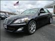 2012 Hyundai Genesis