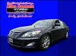 2012 Hyundai Genesis
