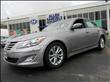 2012 Hyundai Genesis
