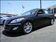 2012 Hyundai Genesis