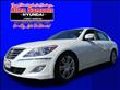 2012 Hyundai Genesis