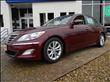 2012 Hyundai Genesis