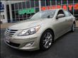 2012 Hyundai Genesis