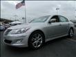 2012 Hyundai Genesis