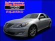 2012 Hyundai Genesis