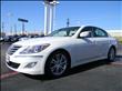 2012 Hyundai Genesis