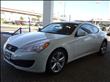 2012 Hyundai Genesis Coupe