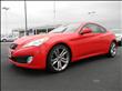 2012 Hyundai Genesis Coupe