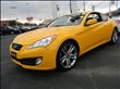 2012 Hyundai Genesis Coupe