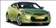 2012 Hyundai Veloster