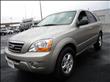 2008 Kia Sorento