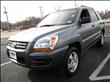 2008 Kia Sportage