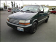 1993 Plymouth Grand Voyager