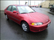 1993 Honda Civic