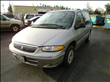 1997 Chrysler Town and Country